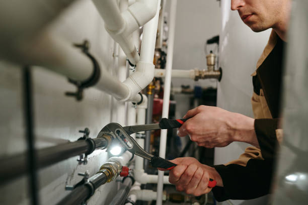 Best Commercial Plumbing Services  in Thibodaux, LA