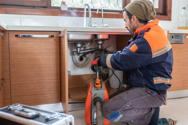 Best Commercial Plumbing Services  in Thibodaux, LA