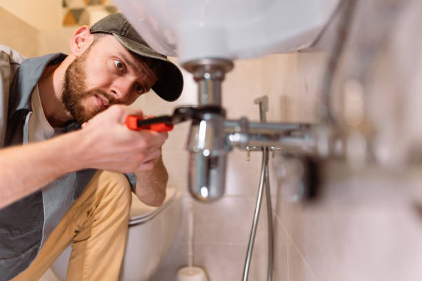Best Leak Detection Services  in Thibodaux, LA