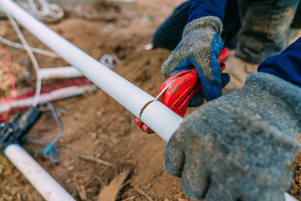 Best Gas Line Repair  in Thibodaux, LA