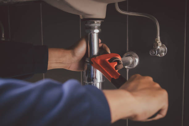 Best Sewer Line Repair  in Thibodaux, LA